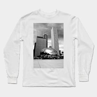 Chicago Long Sleeve T-Shirt